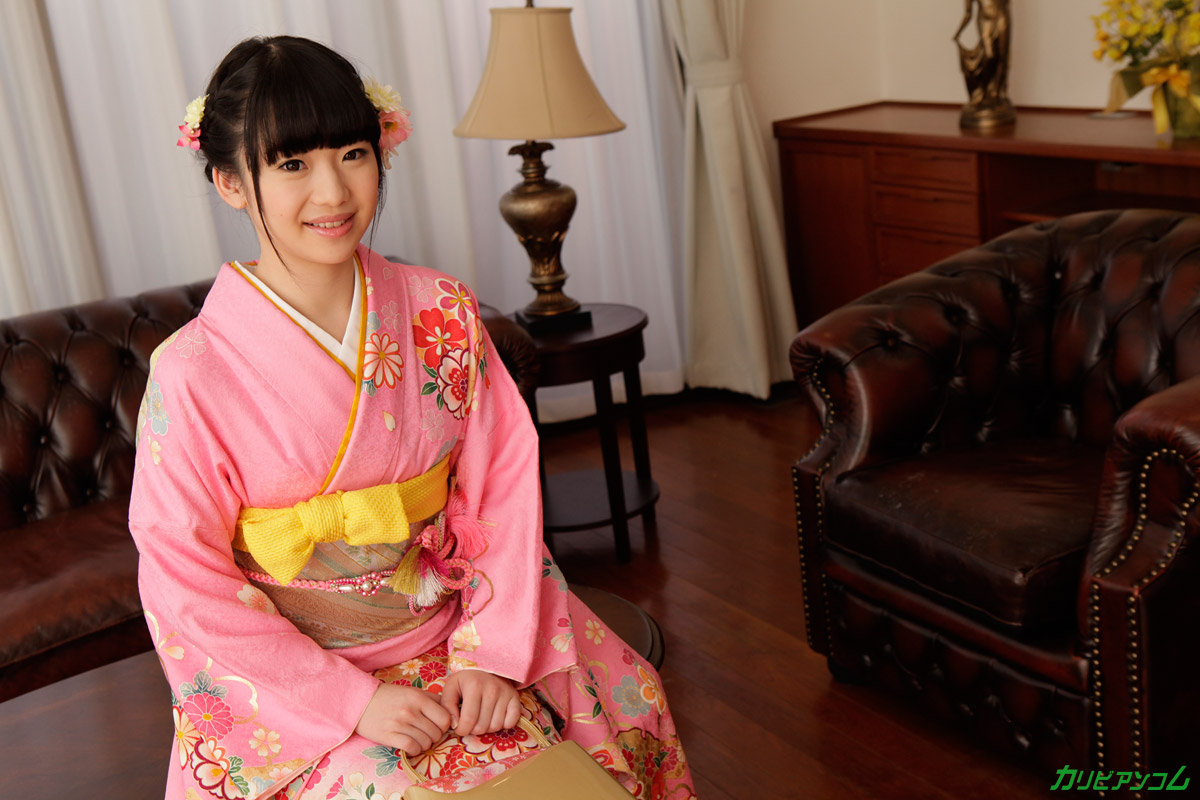 カリビアン キューティー vol 30