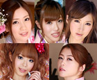 Kaori Maeda, Amina Konno, Reira Aisaki, Yuna Sakuragi, Maki Hojo