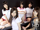 男性天国ガールズバー
