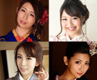 Ayumi Shinoda, Minami Asahina, Yuna Shiratori, Aya Kisaki