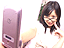 Kana Oyama