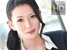 淫美熟女 ホテル客室係
