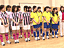  soccer girls 