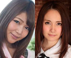 Misuzu Tachibana, Shino Aoi, Aoi Yuki, Asuka Tsukamoto, Mai Mizusawa