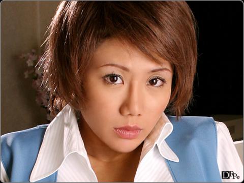 特命OL ザーメン処理課の女