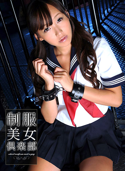 Caribbeancom 032010-326 制服美女倶楽部 Vol.12 Caribbeancom 032010-326 制服美女倶楽部 Vol.12