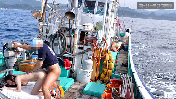 071710-429 Hinata Serina Rika Shibuki Miki Uemura Mao Hosaka Let&#8217;s Cum to the Ends of the World! (on a Fishing Boat Pt.1)