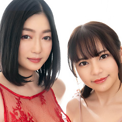 Ryu Enami Aya Hamanaka