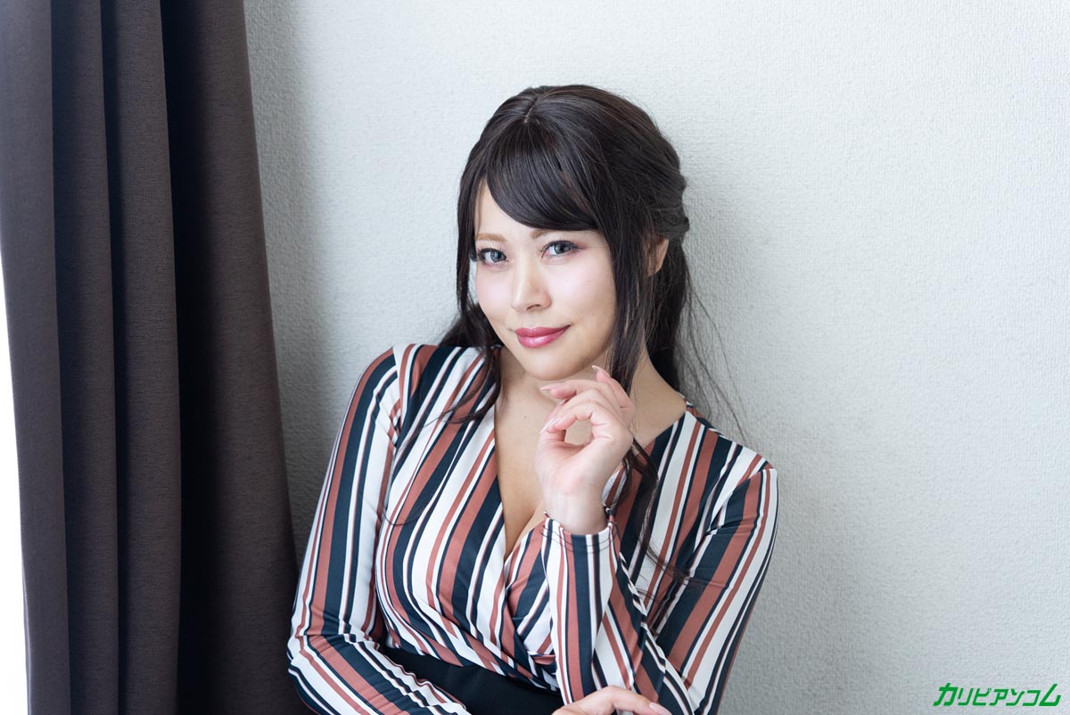 無意識に男を依存させる色気ムンムン上流階級OL 宇野かな美