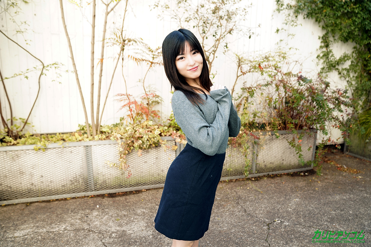 感度抜群の絶叫黒髪娘とやりまくる