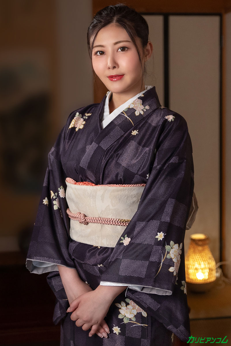 美人女将のおもてなし稽古 ~お客様には絶対ご満足いただきます！~