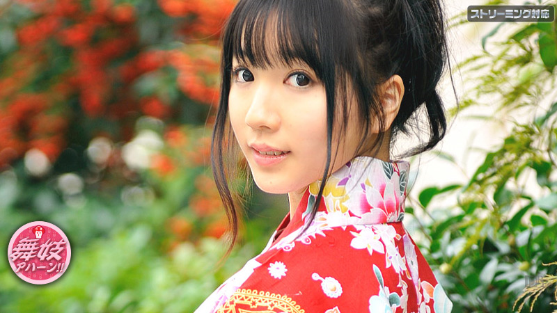 121710-563 Chiharu Former Geisha Girl